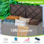 Costway 102cm W 128L Deck Box