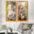 Gold Picture Frame