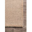 Parnell Farmhouse Handmade Cotton Beige Rug-22807662