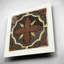 «Moroccan Tile Motif V» par Stellar Design Studio-101619292