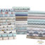 Ensemble de draps 100% coton Cozy-119030957-119030964