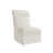 Blanc est en rupture de stock