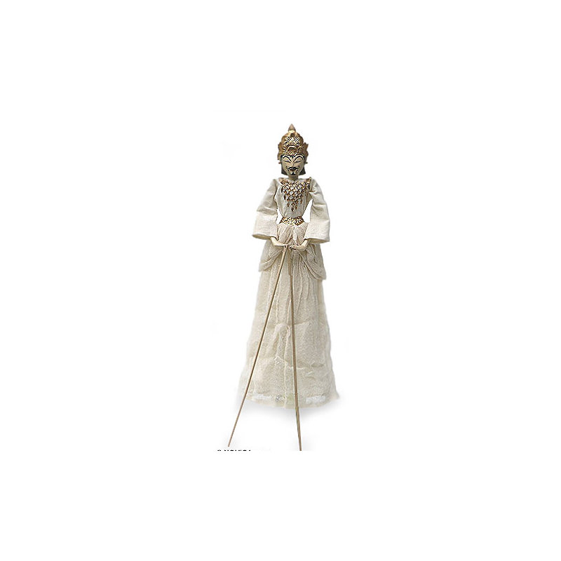 Statue de marionnette Horncastle