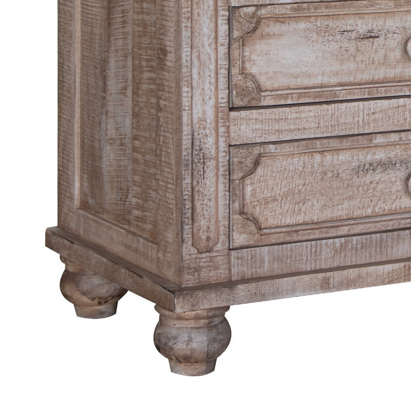 Table de chevet Shiana