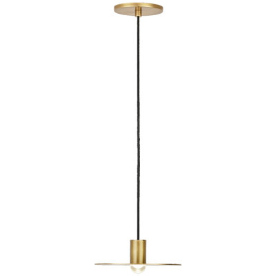 Eaves 1 - Light LED Pendant