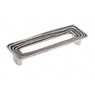 Inspiration 5 1/32" Center to Center Bar Pull