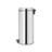Brabantia NewIcon Step On Trash Can, 8 Gallon (30 Liter)-93763137