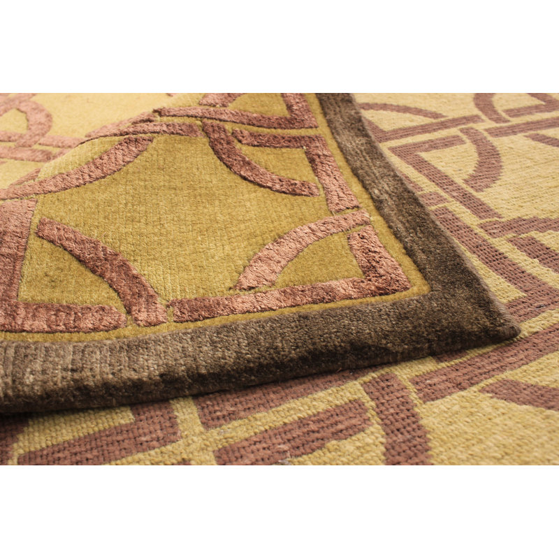 Padgett Performance Geometric Indoor Rug