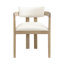 Upholstered Dining Chair-521394801