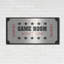 «Game Room Billet» par Cindy Jacobs,
