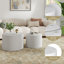 Ensemble de tables basses gigognes 23,6 po-1956751382