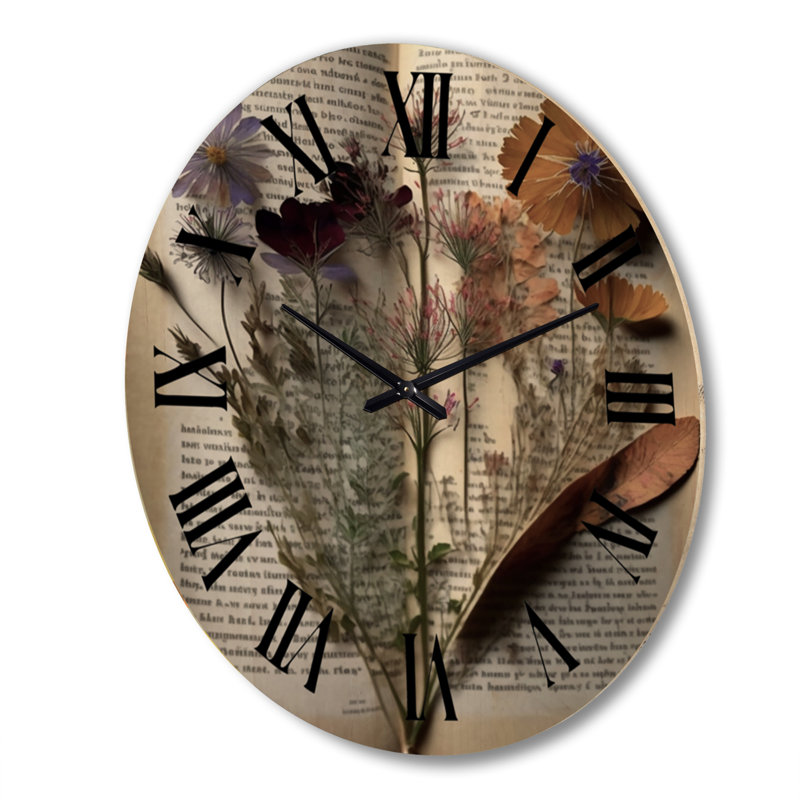 Horloge murale Renzie, Très grand