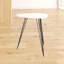 Pinheiro 3 Legs End Table-25518510
