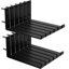 Accessoires pour rayonnage de garage