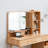 Vanity Make up Desk with Mirror