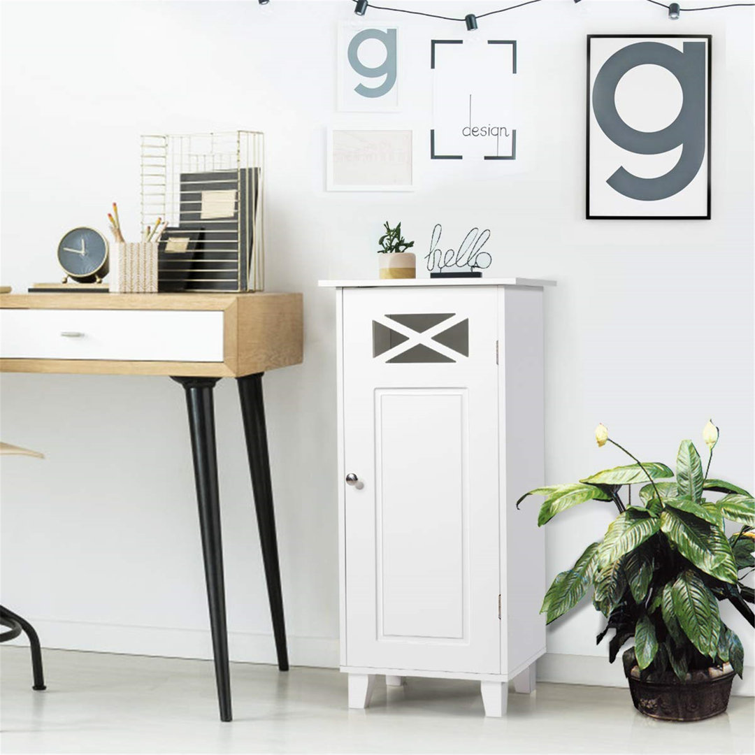 Maksymilian Free-Standing Bathroom Cabinet