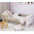 Light brown/White is out of stock