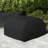 High Density Outdoor Waterproof Picnic Table Cover, All Weather Protection UVResistant Game Table Cover-327816710