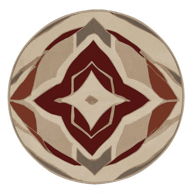 Tapis Symmetry Nexus
