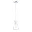 Luminaire suspendu conique à 1 lumière Renata-1101089753