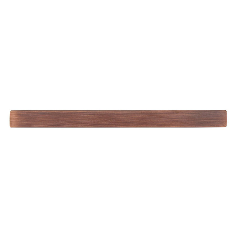 3" Center to Center Bar Pull Multipack, Brushed Oil-Rubbed Bronze