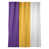 Purple/Gold/White