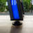 Atomic 9' LED Shuffleboard Table
