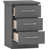 3D Effect Grey