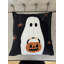 Coussin Halloween