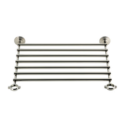 Kingston Brass Covington Storage Shelf