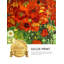 Coquelicots et marguerites rouges-782045650-782045663