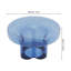 Table d'appoint ronde en verre-294602820