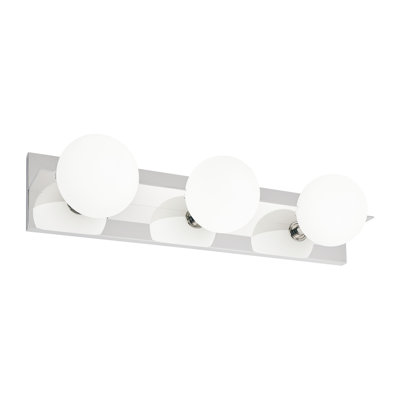 Orbel 3 - Light Vanity Light