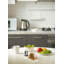 Plateau de table basse en marbre