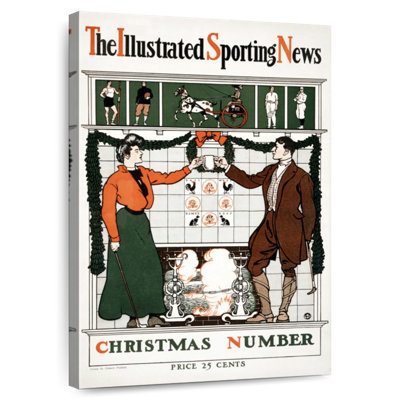Lelend The Illustrated Sporting News