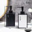 Distributeur de savon pour salle de bain