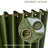 Deavion Velvet Solid Color Metal Grommets Room Darkening Curtain Panels-1226459498-1219936402