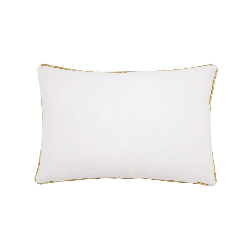 Coussin Palm Tree, Duvet de canard