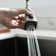 AWZTOO Touchless Kitchen Faucet