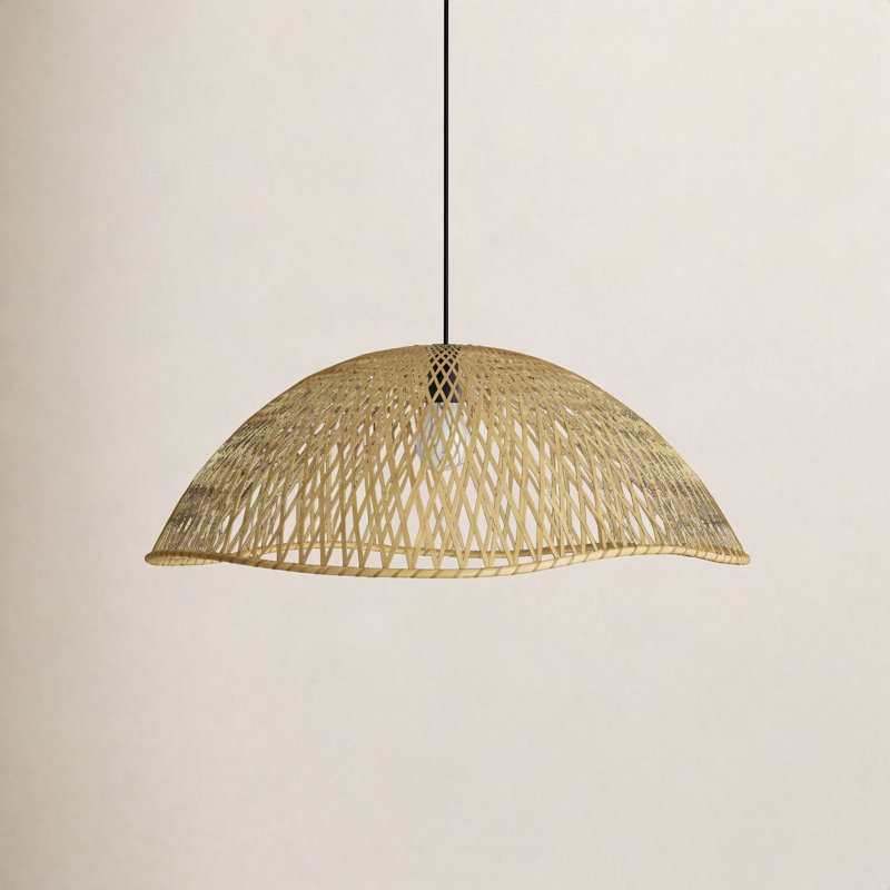 Ashford 1 - Light Unique/Statement Pendant