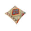 Housse et insert de coussin carré 100% laine