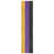 Gold/Purple/Black