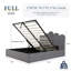 Lit plateforme tapissier Petal Palm-1696081560-1696081563