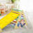 Costway 282'' W Wood Climber
