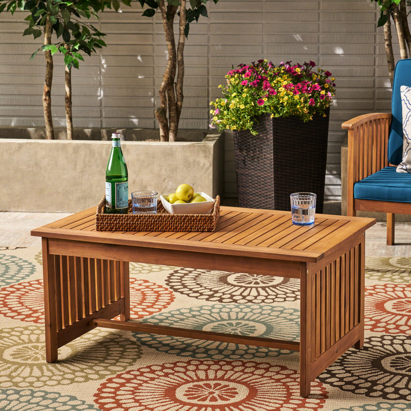 Table basse