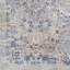 Tapis orange/blé oriental burnt Ternate-1887113424