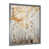 Silver Single Picture Frame