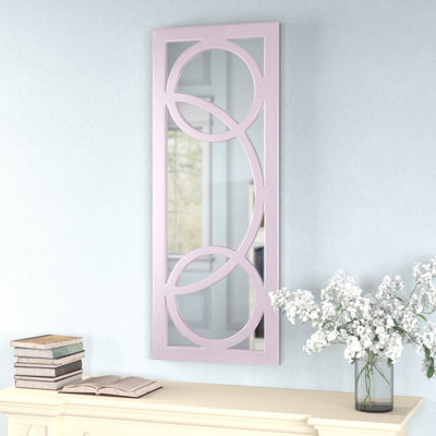 Rectangle Wall Mirror