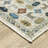 Southwestern Indoor Rug-255102624