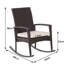 Seibel Metal Outdoor Chair